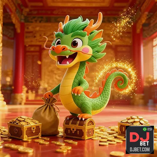 Cassino online emocionante - djbet