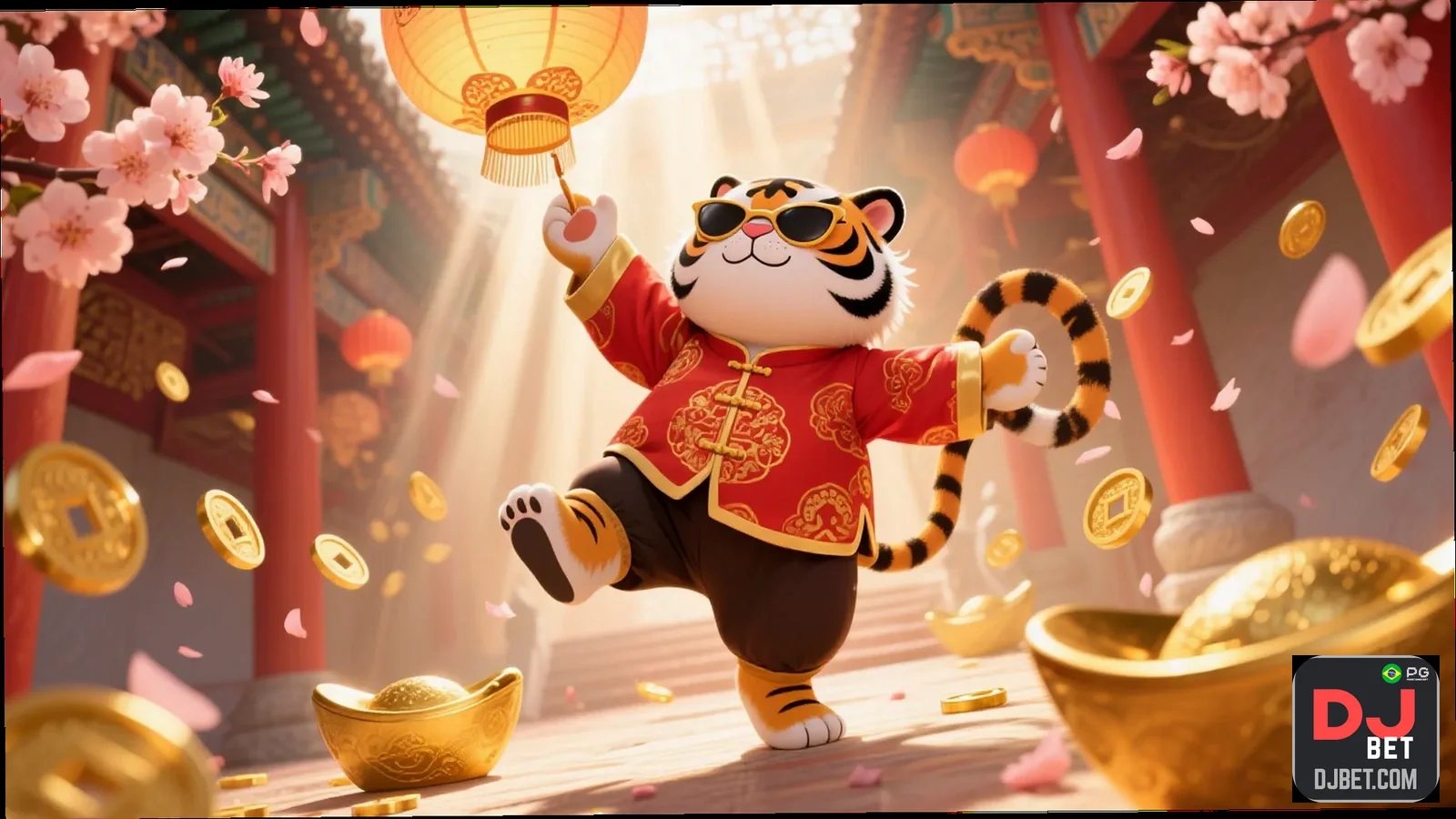 Promoções de apostas - djbet