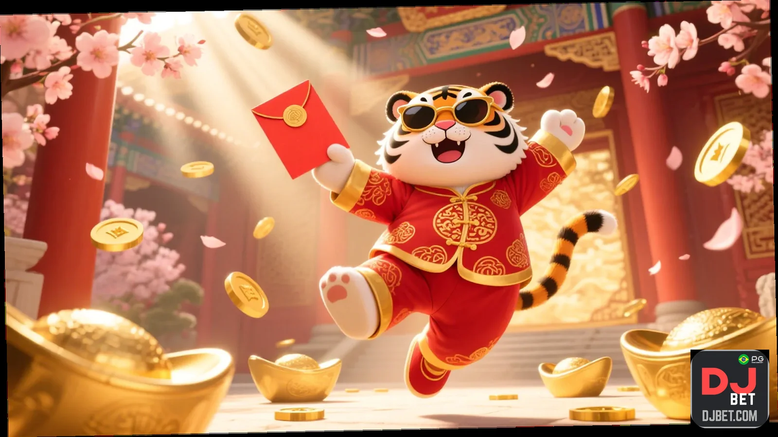 Aposte com DJBet - djbet