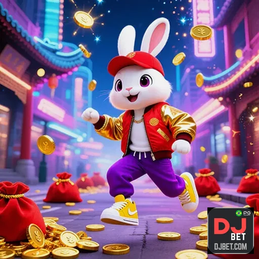 Galeria 4 jackpots emocionantes - djbet